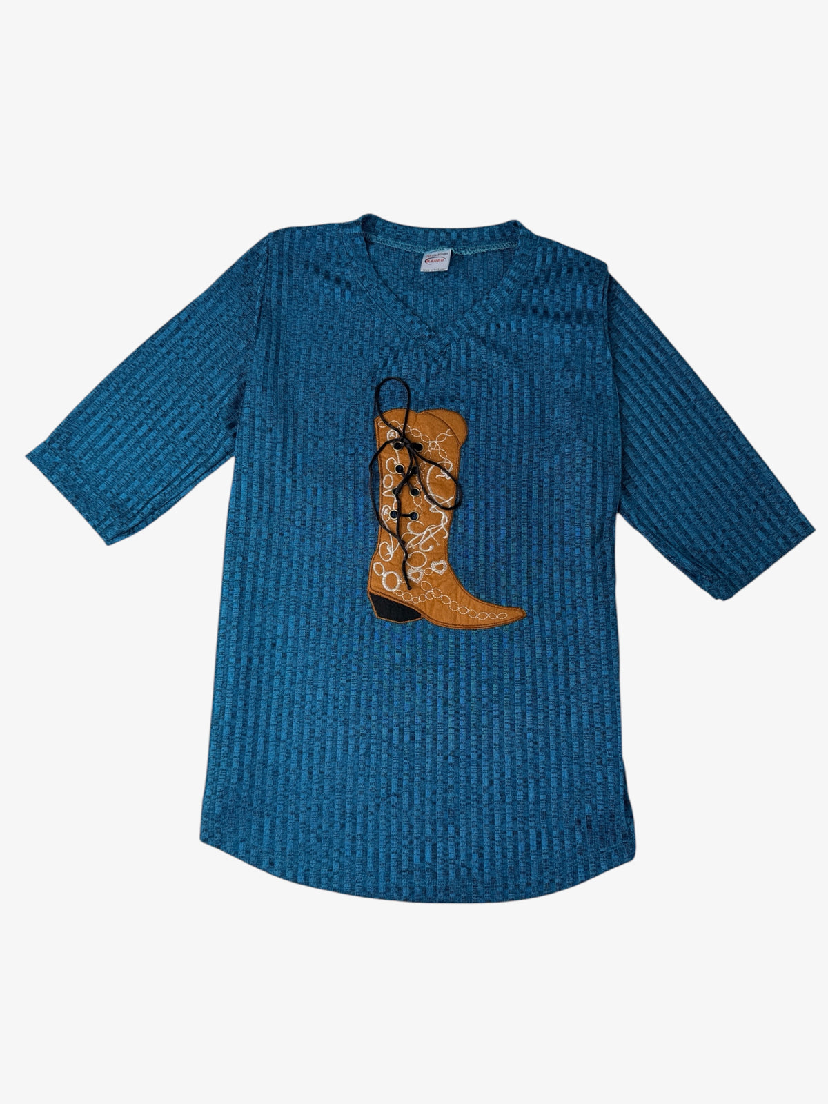 Y2K WESTERN TOP SIZE S