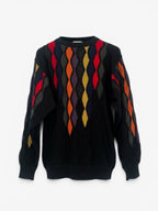 90s CARLO COLUCCI JUMPER