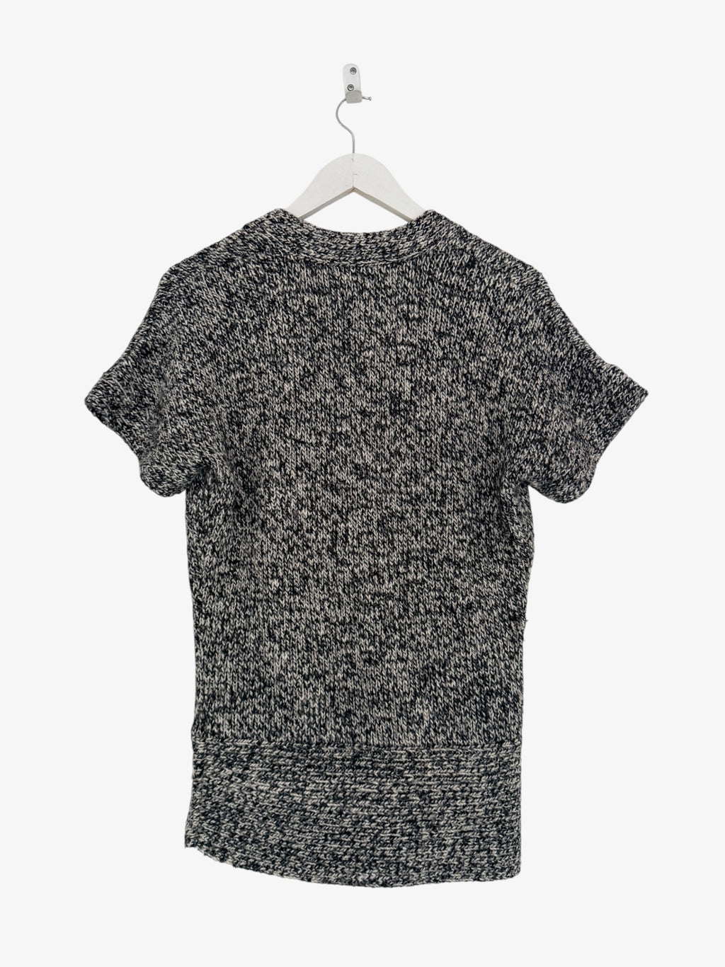 WOOL MIX TANK. SIZE XS/S