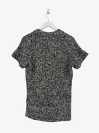 WOOL MIX TANK. SIZE XS/S