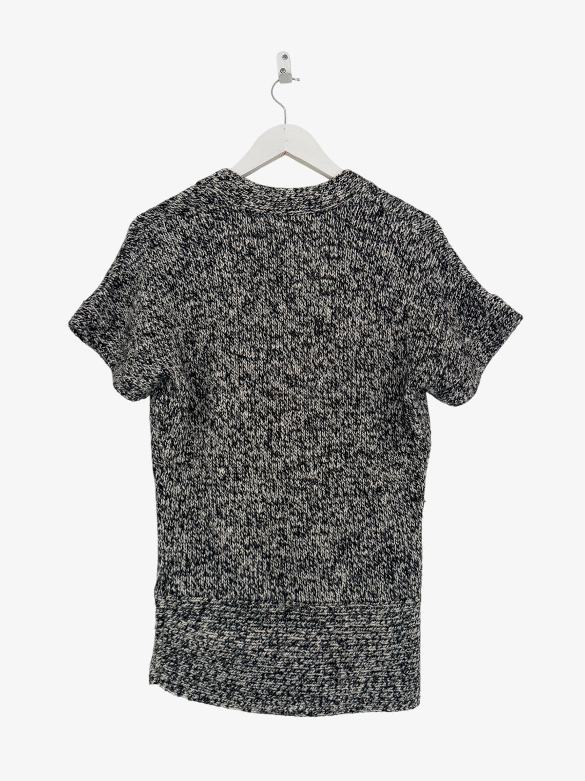 WOOL MIX TANK. SIZE XS/S
