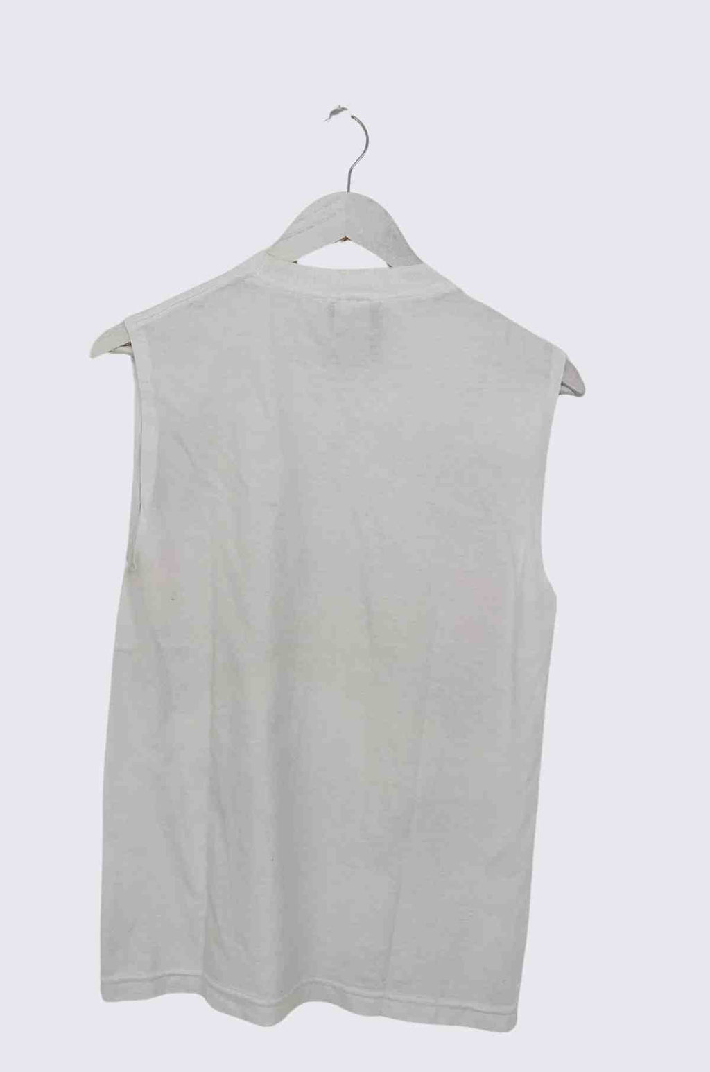 Vintage Bob Marley Sleeveless T-Shirt
