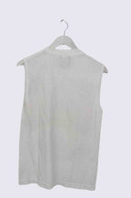 Vintage Bob Marley Sleeveless T-Shirt