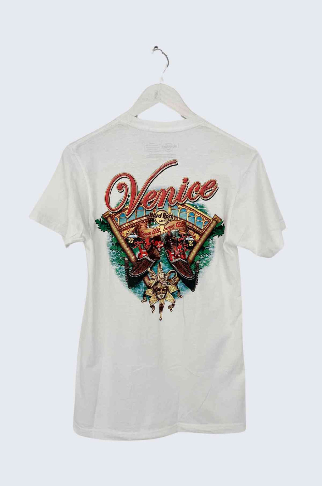 90s Hard Rock Cafe T-Shirt