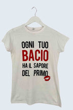 Vintage Italian Graphic T-Shirt