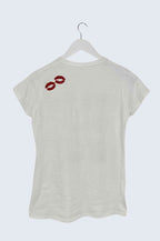 Vintage Italian Graphic T-Shirt